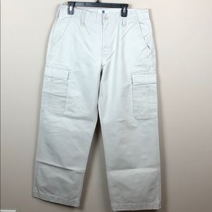 Gap Cargo Pants